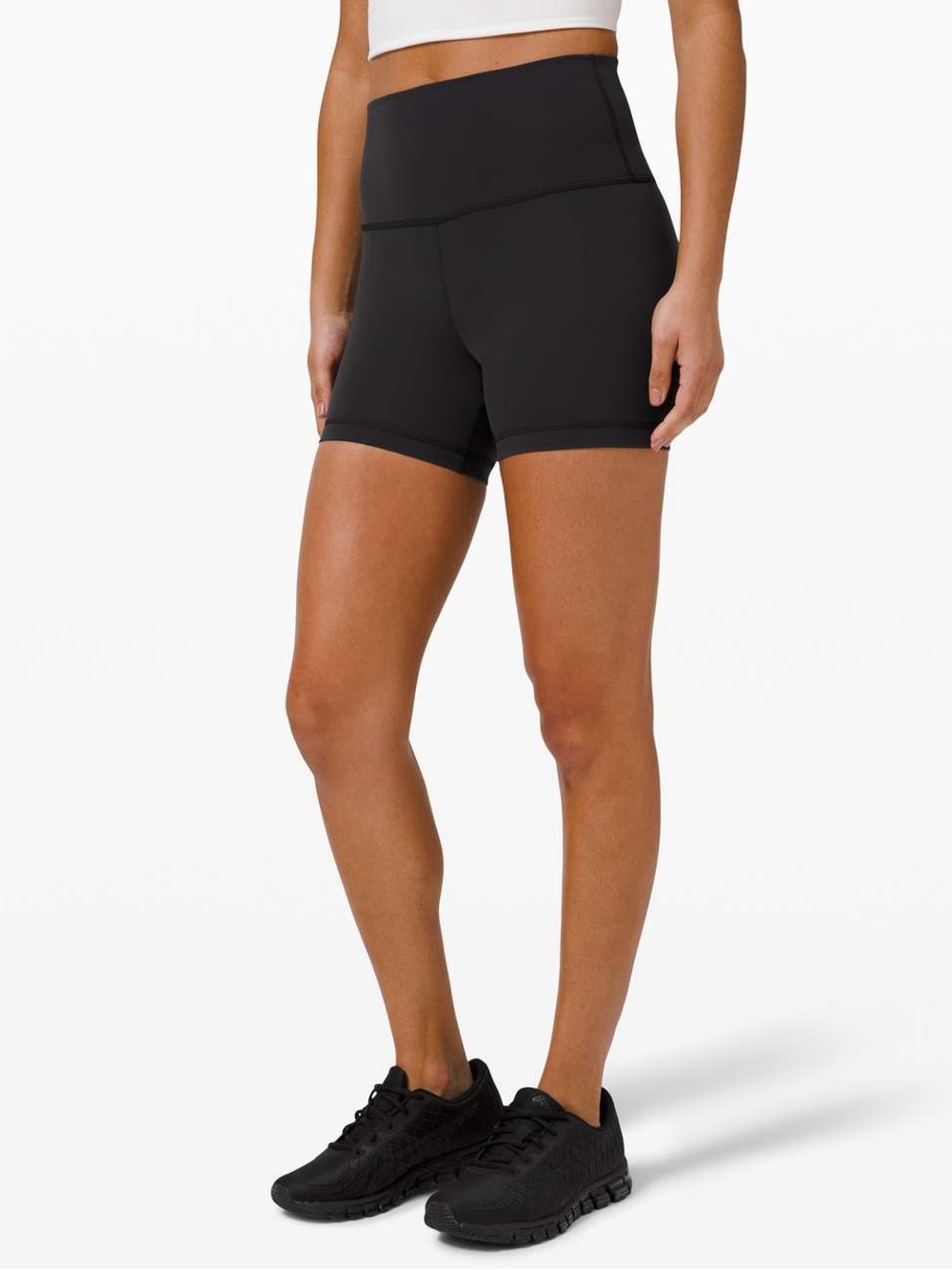 ☀️ Lululemon ☀️ align biker shorts
